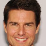 Tom Cruise