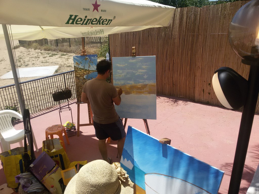 In appalto la gestione del lido della polizia