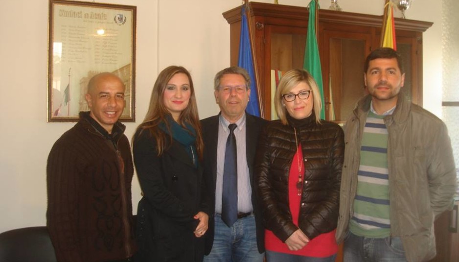 Minacce per gli assessori di Raffo