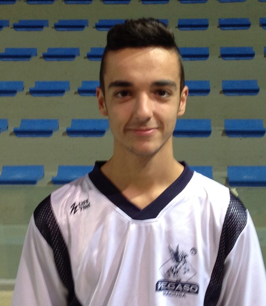 Giuseppe Firrincieli