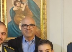 Scuola Santa Marta, open day sull’Expo