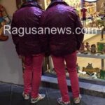 I gemelli di Monterosso a Milano