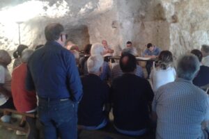 Il Club Unesco di Scicli