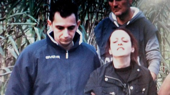 Veronica: Loris fu ucciso da mio suocero, era il mio amante