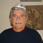 Il senatore Razzi