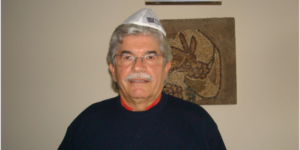 Il senatore Razzi