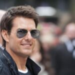 Tom Cruise