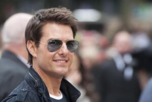 Tom Cruise