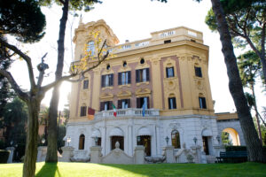 La Luiss