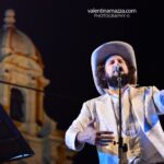 Il concerto di Capossela