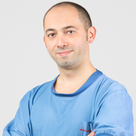 Marco Cosentino