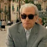 Manlio Sgalambro: "Una granita di mandorla"