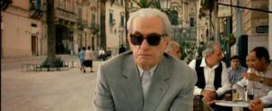 Manlio Sgalambro: "Una granita di mandorla"