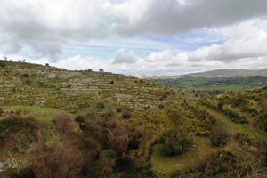 La zona dell'abuso