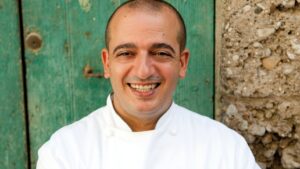 Pino Cuttaia