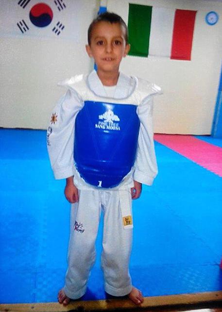 Andrea Stival, nonno di Loris, interrogato giovedì