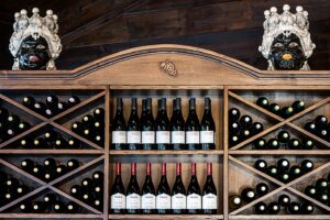 Le cantine Nicosia