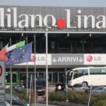 L'aeroporto di Linate