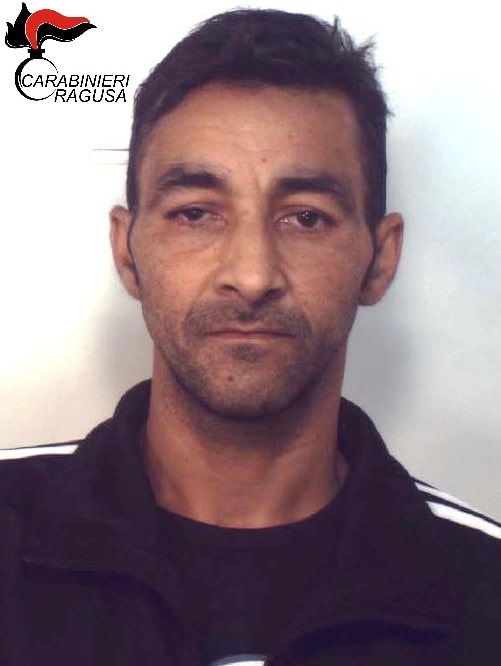 Femminicidio scampato, carabinieri arrestano ex convivente