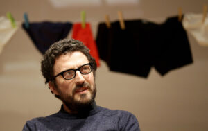 Pietrangelo Buttafuoco