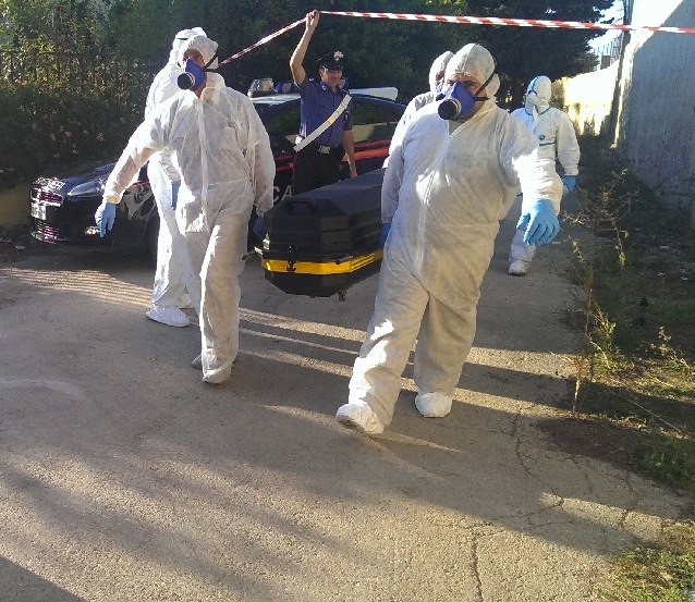 Anziano morto da tre mesi, nessuno se ne era accorto