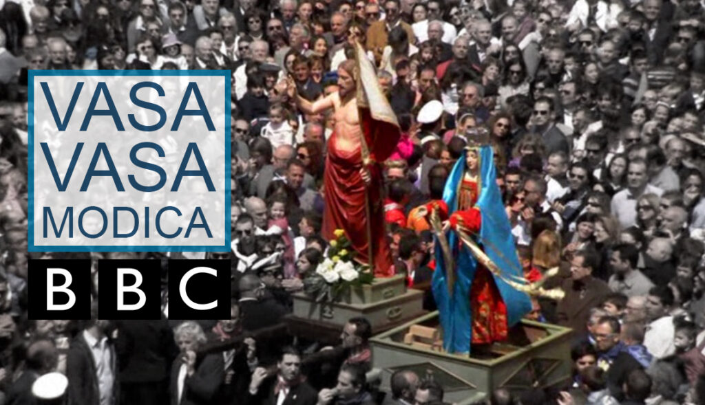 Come ci vedono gli inglesi