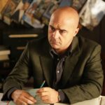 Il commissario nel suo officio