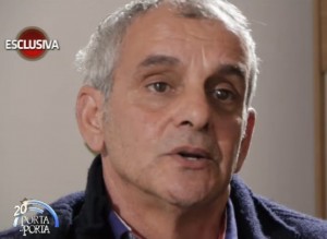 Andrea Stival: ecco perché telefonavo a Veronica