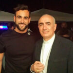 Mengoni e Staglianò