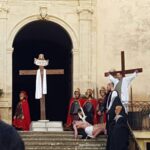 La via crucis