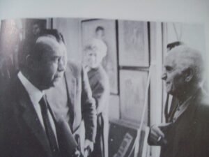 Sciascia e De Vita