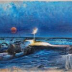 Un'opera di Polizzi