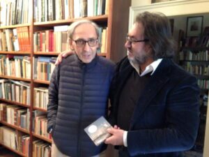 Battiato e Muratori