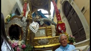 La Madonna