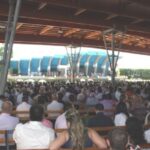 Un'assemblea a Cassibile