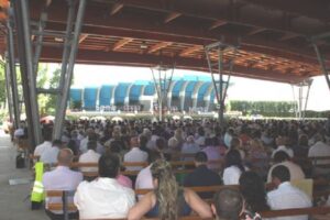 Un'assemblea a Cassibile