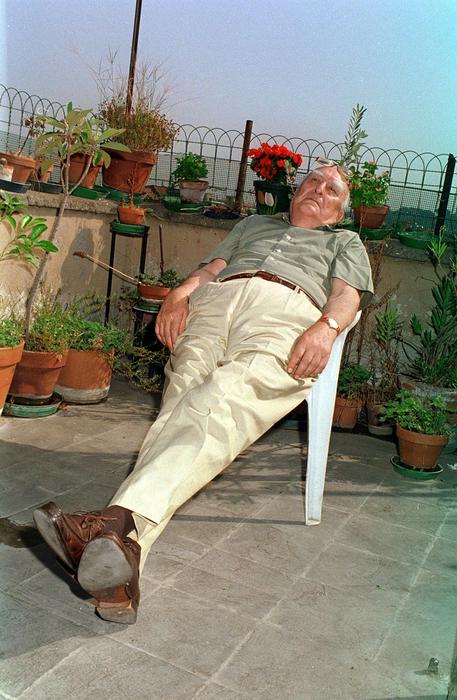 Proprietario casa Montalbano, è in regola