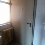 Una porta accatastata
