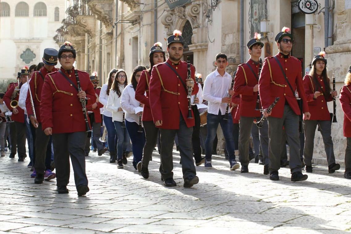 La musica: sintonia e armonia