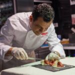 Laboratorio del gusto