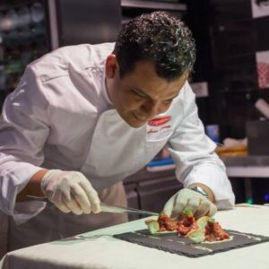 Laboratorio del gusto