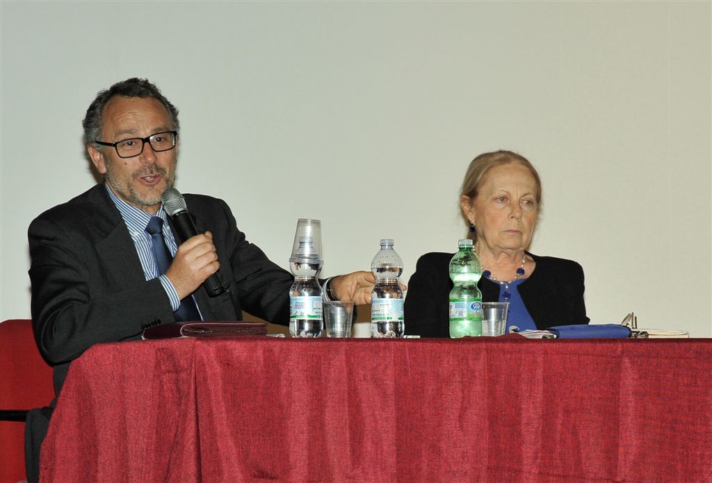 Silvia Vegetti Finzi