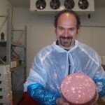 Innovatore nel settore dei salumi