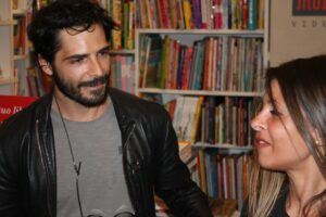 Marco Bocci a Palermo