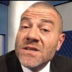 Giulio Golia in arrivo mercoledì