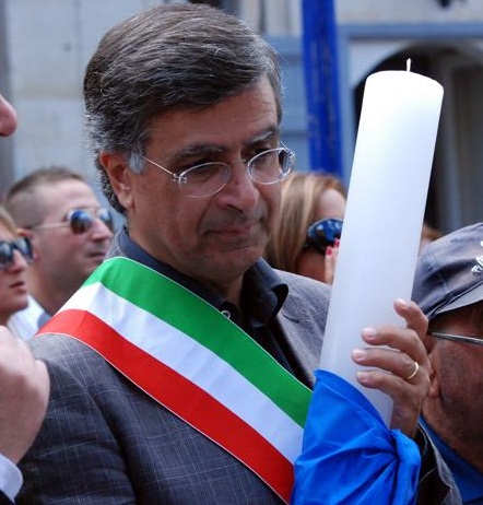 Secondo atto intimidatorio al sindaco di Giarratana