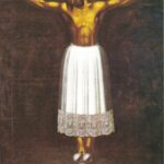 Il Cristo di Burgos