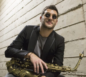 Francesco Cafiso