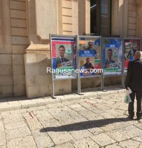 Montalbano elettorale