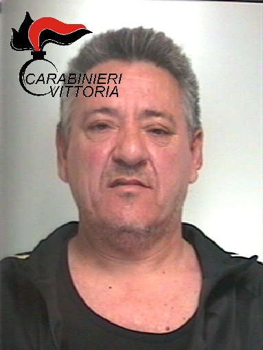 Ricettazione, in carcere Emanuele Morana